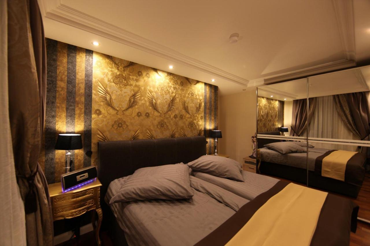 Golden Apartments Essen Exterior photo