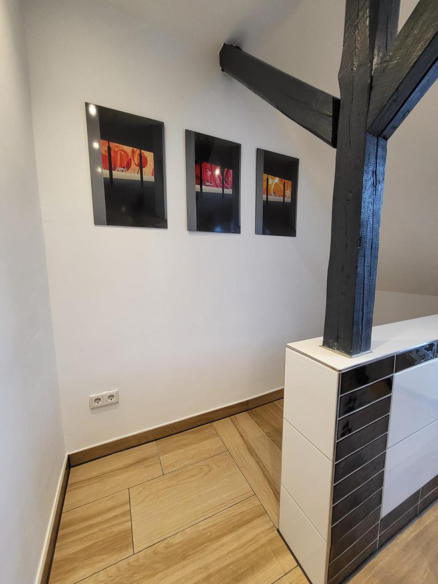 Golden Apartments Essen Exterior photo